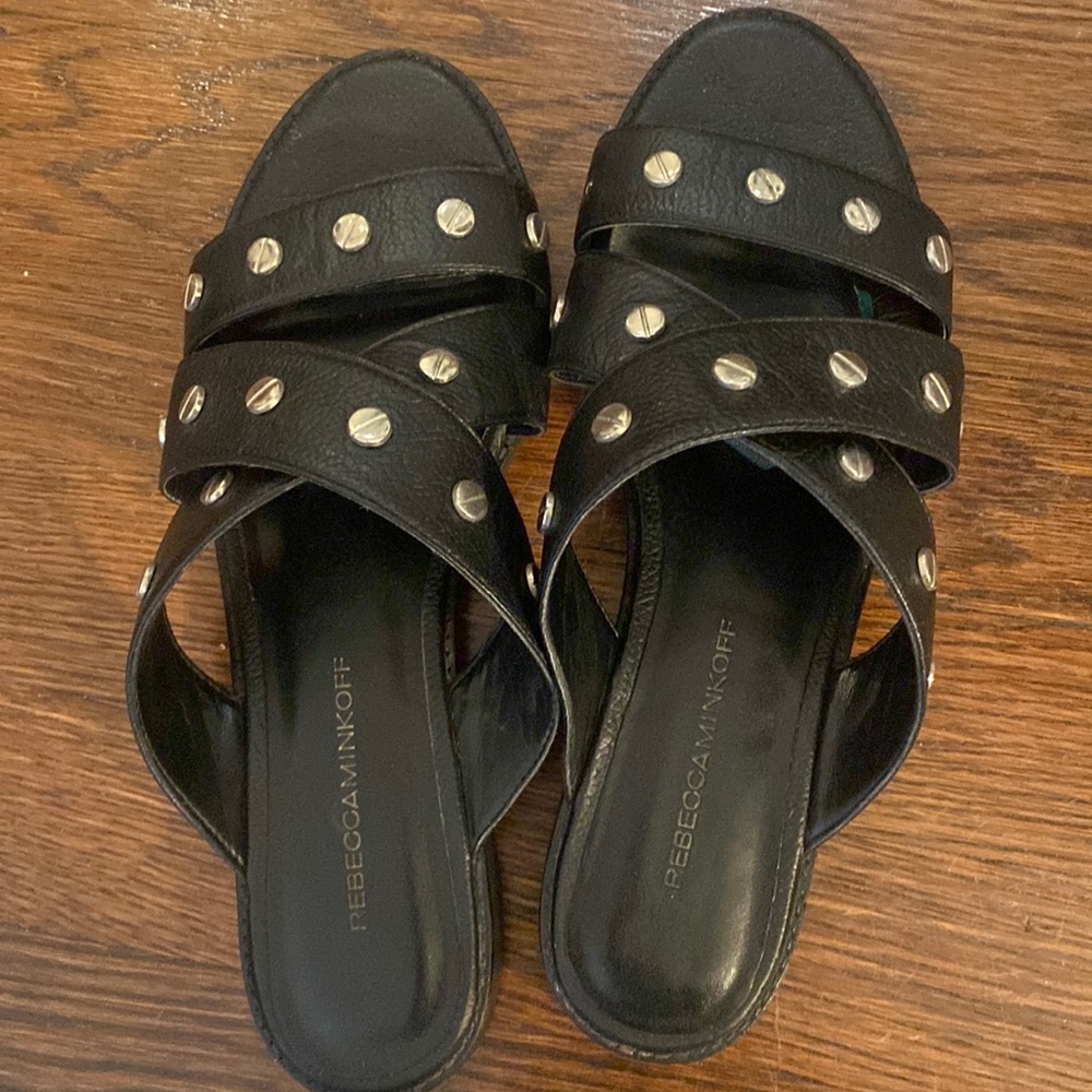 Rebecca Minkoff sandals